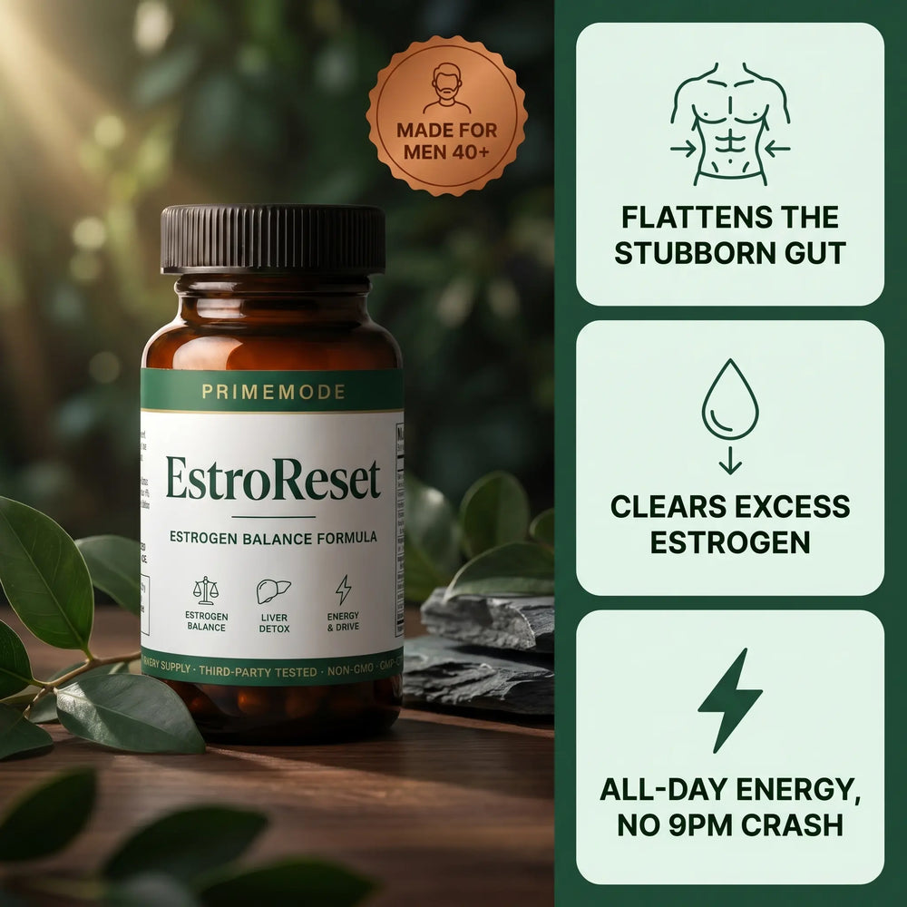 EstroReset™ 1